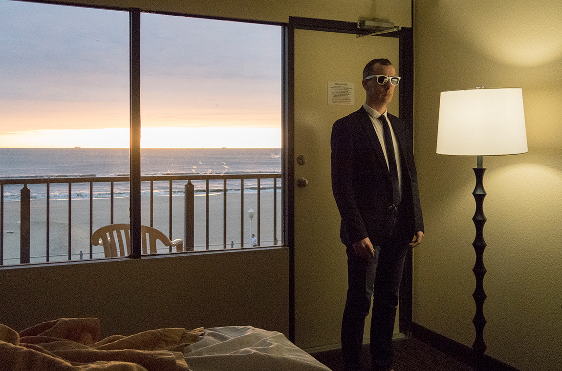 Surfside Inn, Virginia Beach VA