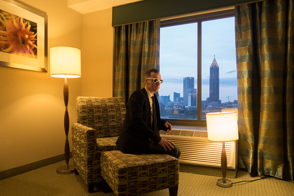 Hilton Garden Inn, Atlanta GA