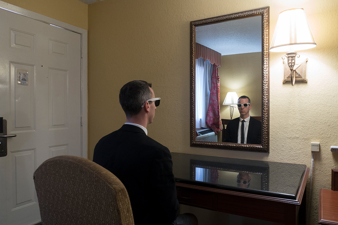 Bella Roma B&B, Albuquerque NM