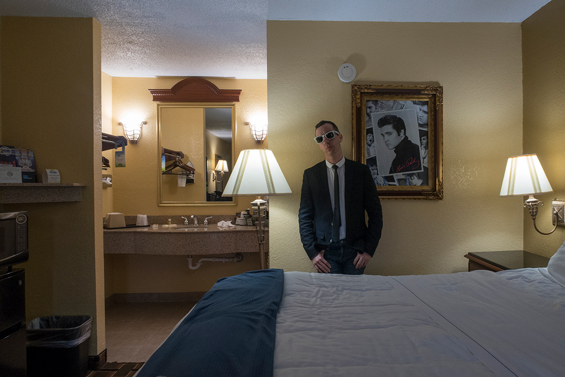 Days Inn Graceland, Memphis TN