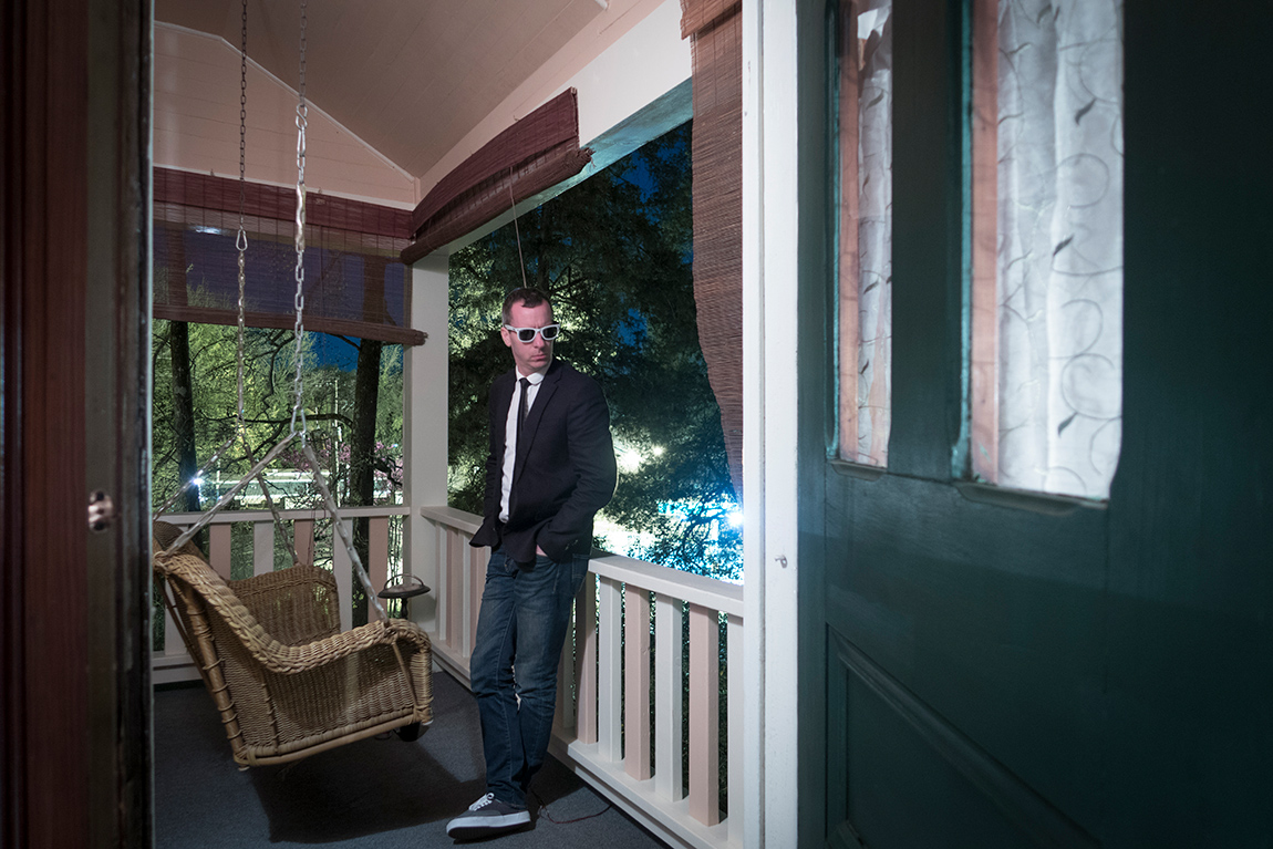 Wildwood B&B, Hot Springs AR